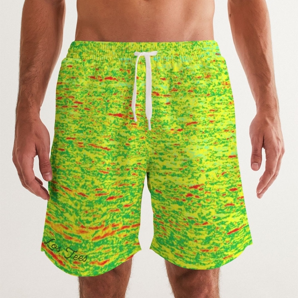 Swim Trunk